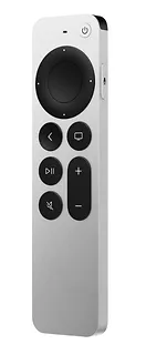 Apple Pilot Apple TV Remote 3 Gen.