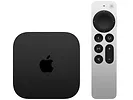 Odtwarzacz multimedialny Apple TV 4K Wi‑Fi 64GB 3 gen.