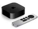 Odtwarzacz multimedialny Apple TV 4K Wi‑Fi 64GB 3 gen.