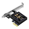 Karta sieciowa TX201 PCI-E 1x2.5Gb