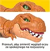 Figurka Imaginext Jurassic World 3 Atakujacy T-rex