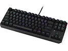 Klawiatura mechaniczna ENDORFY Thock TKL Brown RGB