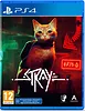 Gra PlayStation 4 Stray