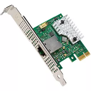 Karta sieciowa Intel I225V Single Port 2.5GbE PCIe 406L9AA