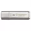 Pendrive 32GB IronKey Locker Plus 50 AES Encrypted