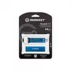 Pendrive 64GB IronKey Keypad 200 FIPS140-3 Lvl3 AES-256