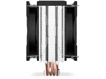 Chłodzenie procesora Endorfy - Fera 5 Dual Fan