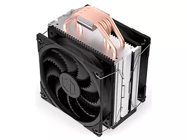 Chłodzenie procesora Endorfy - Fera 5 Dual Fan