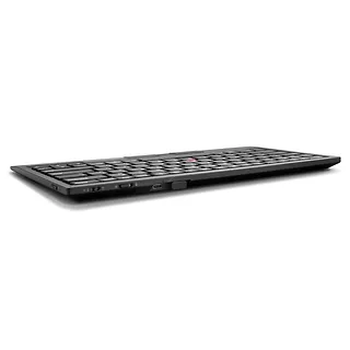 Klawiatura ThinkPad TrackPoint II (angielski (Stany Zjednoczone),euro) 4Y40X49521