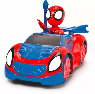 Pojazd RC Spidey 17 cm Jada