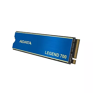 Dysk SSD Legend 700 512GB PCIe 3x4 2/1.6 GB/s M2