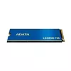 Dysk SSD Legend 700 512GB PCIe 3x4 2/1.6 GB/s M2