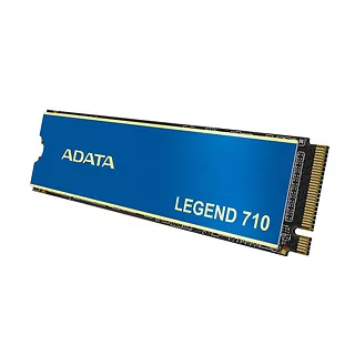 Dysk SSD LEGEND 710 256GB PCIe 3x4 2.1/1 GB/s M2