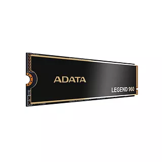 Dysk SSD Legend 960 4TB PCIe 4x4 7.4/6.8 GB/s M2