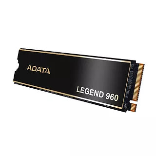 Dysk SSD Legend 960 4TB PCIe 4x4 7.4/6.8 GB/s M2