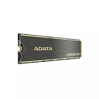 Dysk SSD Legend 850 2TB PCIe 4x4 5/4.5 GB/s M2