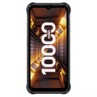 Smartfon Power Armor 14 Pro 8/128GB 10000mAh DualSIM Czarny