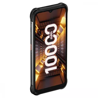 Smartfon Power Armor 14 Pro 8/128GB 10000mAh DualSIM Czarny