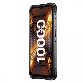 Smartfon Power Armor 14 Pro 8/128GB 10000mAh DualSIM Czarny