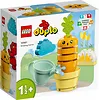 Klocki DUPLO 10981 Rosnąca marchewka