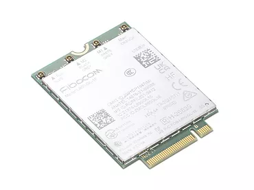 Moduł WWAN Fibocom L860-GL-16 CAT16 4G LTE dla ThinkPad