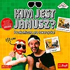 Gra Kim jest Janusz edycja 2022