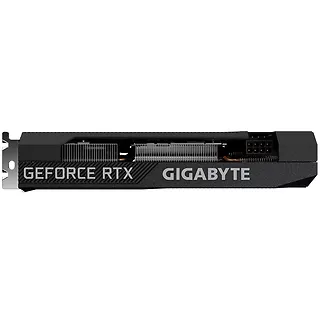 Karta graficzna GeForce RTX 3060 WINDFORCE OC 12GB GDDR6 192bit 2DP/2HDMI