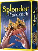 Gra Splendor: Pojedynek