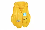 Kamizelka do nauki pływania Swim Safe Step C 51 x 46 cm