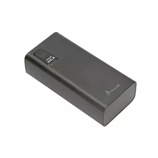 Powerbank EPB-069 USB-C EX.19515 czarny