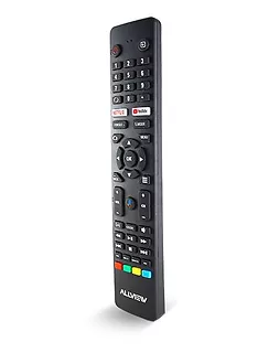 Telewizor 43 cale QLED QL43EPLAY6100-U