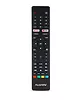 Telewizor 43 cale QLED QL43EPLAY6100-U