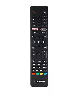 Telewizor 43 cale QLED QL43EPLAY6100-U