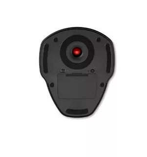 Trackball bezprzewodowy Orbit with scroll ring