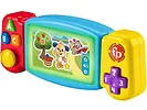 Fisher Price Konsola ABC Małego Gracza Ucz się i śmiej