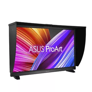 Monitor 31,5 cali PA32DC