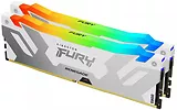 Pamięć DDR5 Fury Renegade RGB 32GB(2*16GB)/6800 CL36