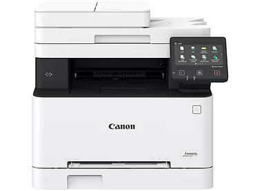 Drukarka wielofunkcyjna laserowa CANON i-SENSYS MF655Cdw WI-FI Dupleks Color USB AirPrint LAN