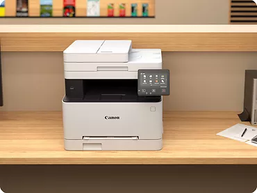 Drukarka wielofunkcyjna laserowa CANON i-SENSYS MF655Cdw WI-FI Dupleks Color USB AirPrint LAN