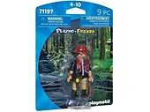 Playmobil 71197 Poszukiwacz przygód