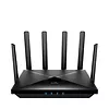 Router LT18 Mesh Gigabit AX1800 4G LTE Dual SIM