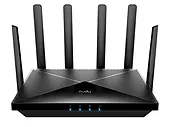 Router P5 Mesh Gigabit AX3000 5G Dual SIM