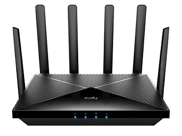 Router P5 Mesh Gigabit AX3000 5G Dual SIM