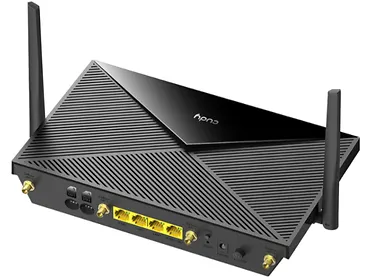 Router P5 Mesh Gigabit AX3000 5G Dual SIM