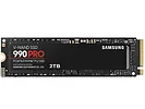 Dysk Samsung 990 PRO PCle 4.0 NVMe M.2 SSD 2TB