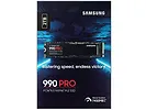 Dysk Samsung 990 PRO PCle 4.0 NVMe M.2 SSD 2TB