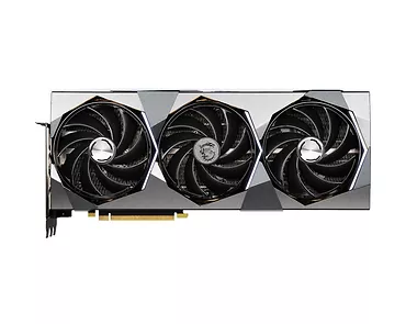 Karta graficzna GeForce RTX 4070 Ti SUPRIM X 12G GDDRX6 192bit 3DP/HDMI