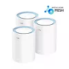 System WiFi Mesh M1200 (3-Pack) AC1200