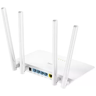 Router WR1200 WiFi AC1200