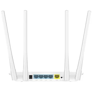 Router WR1200 WiFi AC1200